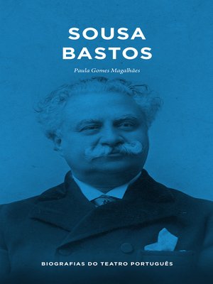 cover image of Sousa Bastos
